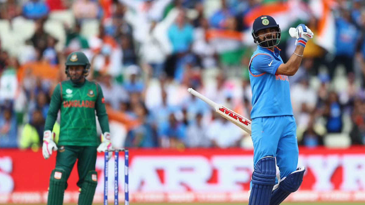 India’s tour of Bangladesh could be rescheduled